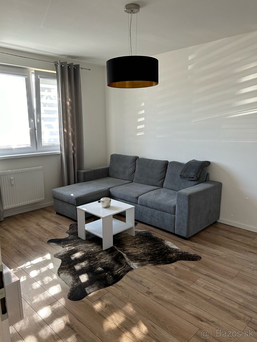 Prenájom 2-izbového bytu (Poprad Nový Juh) - 2