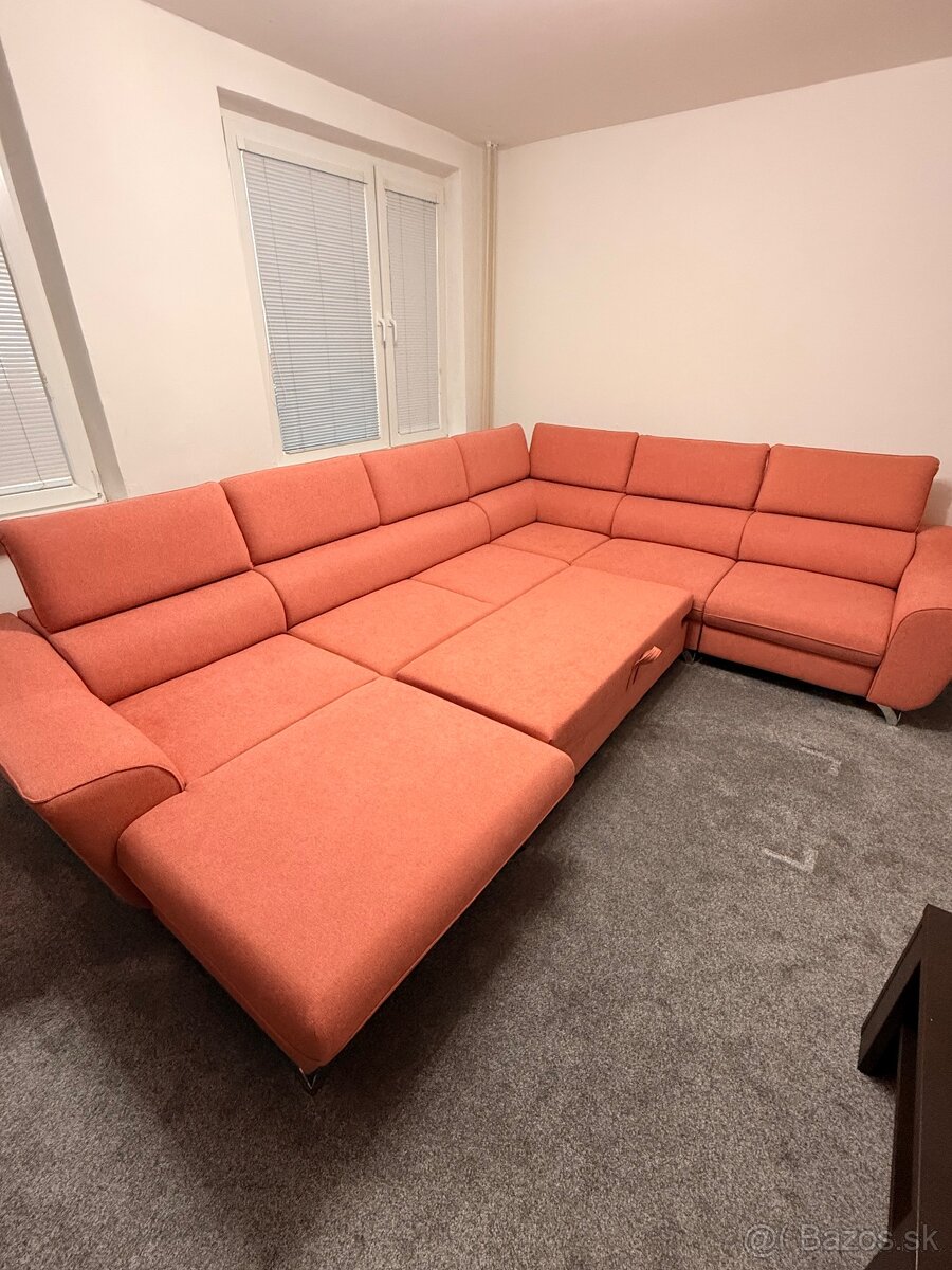 Sedacia súprava - 2