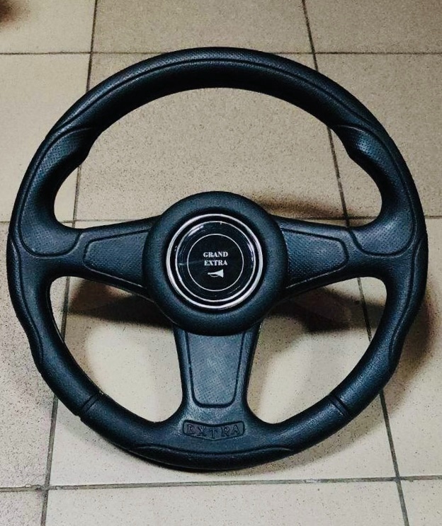 Lada Niva 4x4 URBAN/BRONTO - 2