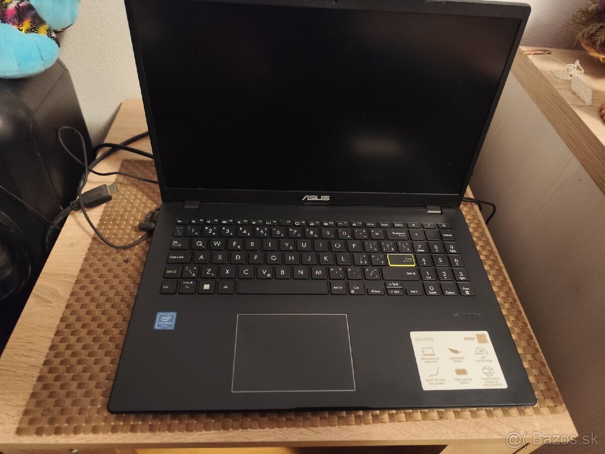 Asus e510ma notebook - 2