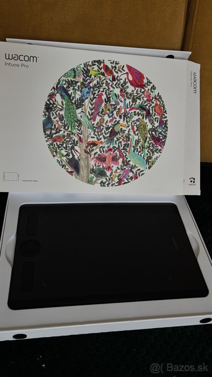 Wacom Intuos Pro - 2
