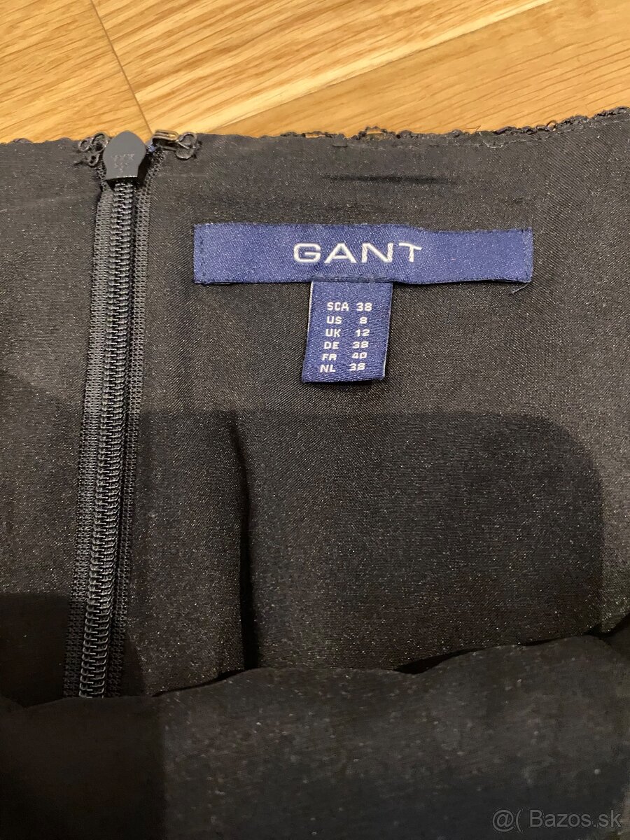 Sukňa GANT - 2