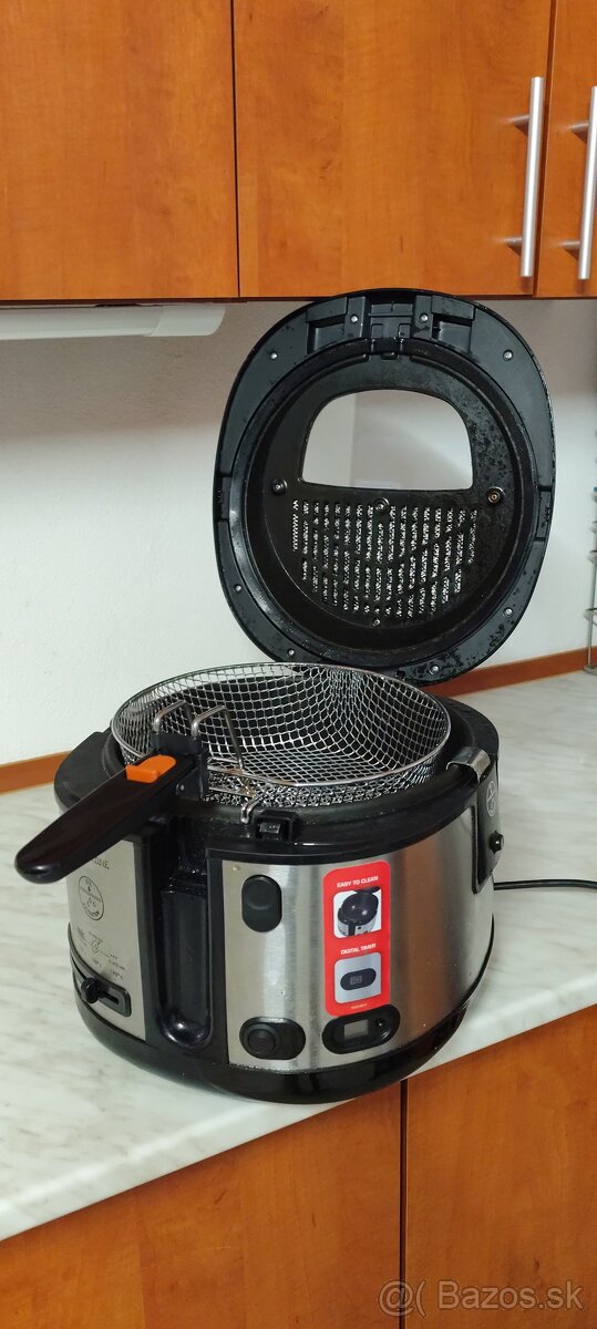 Friteza Tefal - 2