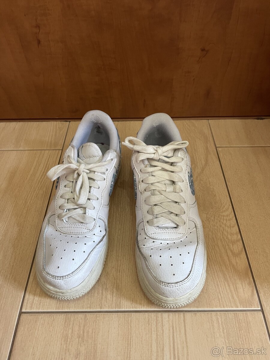 Nike Air Force 1 tenisky - 2