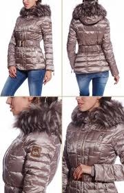 Bunda Mayo Chix M - 2