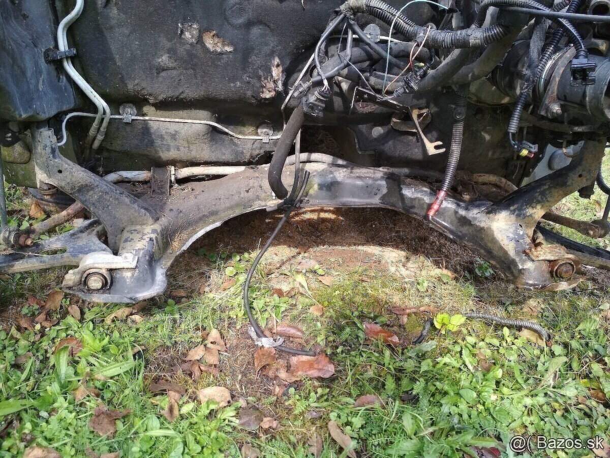 Rozpredam Fiat Marea - 2