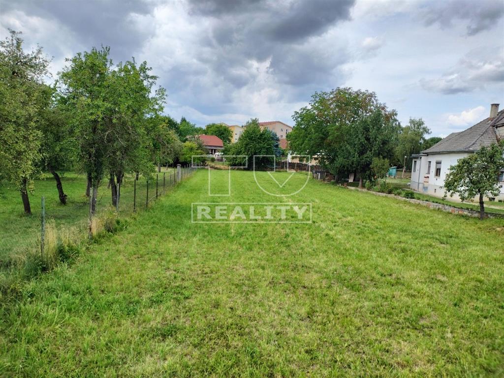 Pozemok na predaj Prusy - 2