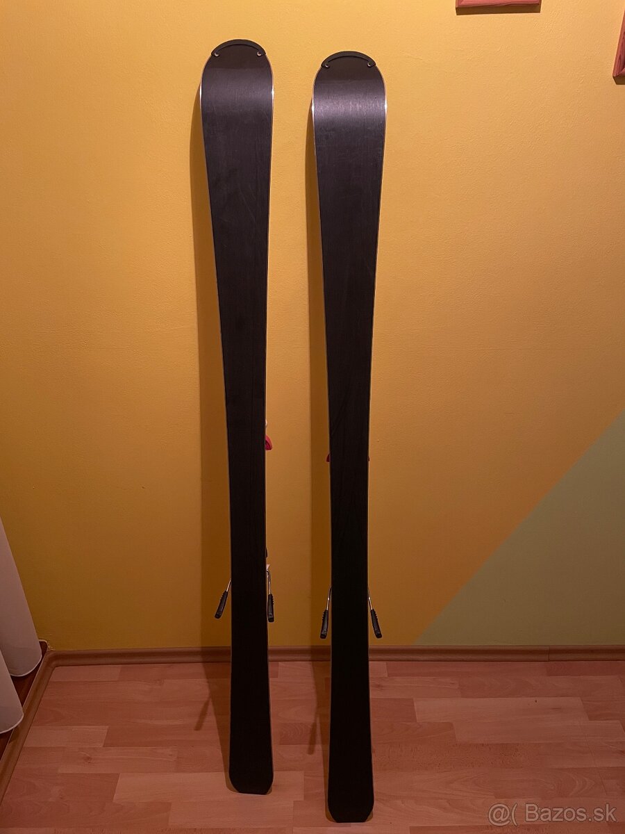 Dámske lyže 156 cm - 2