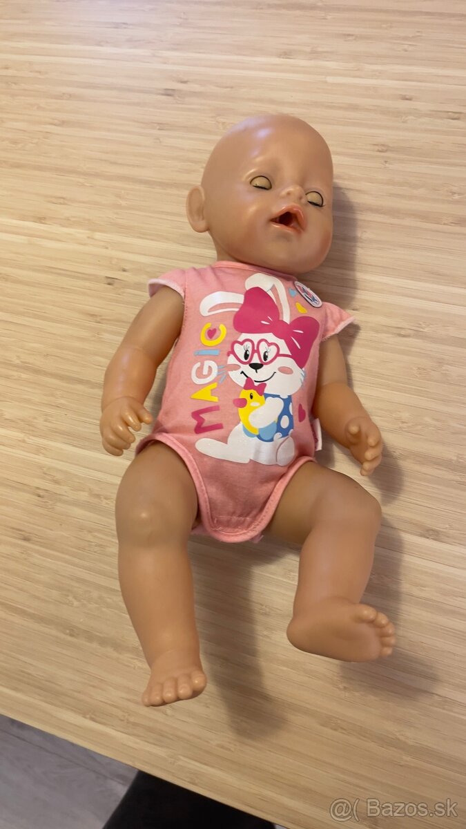 Babika detska - 2