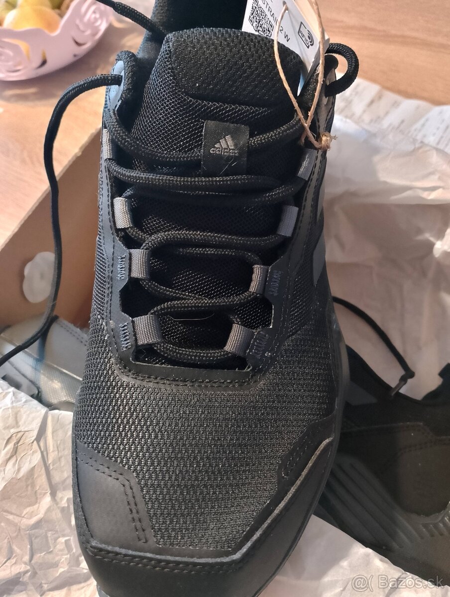 Predám Adidas terex botasky - 2