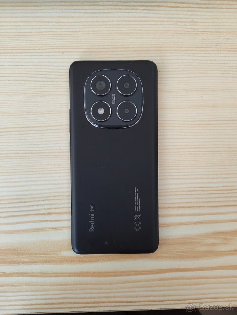 Xiaomi Redmi Note 14 Pro - 2