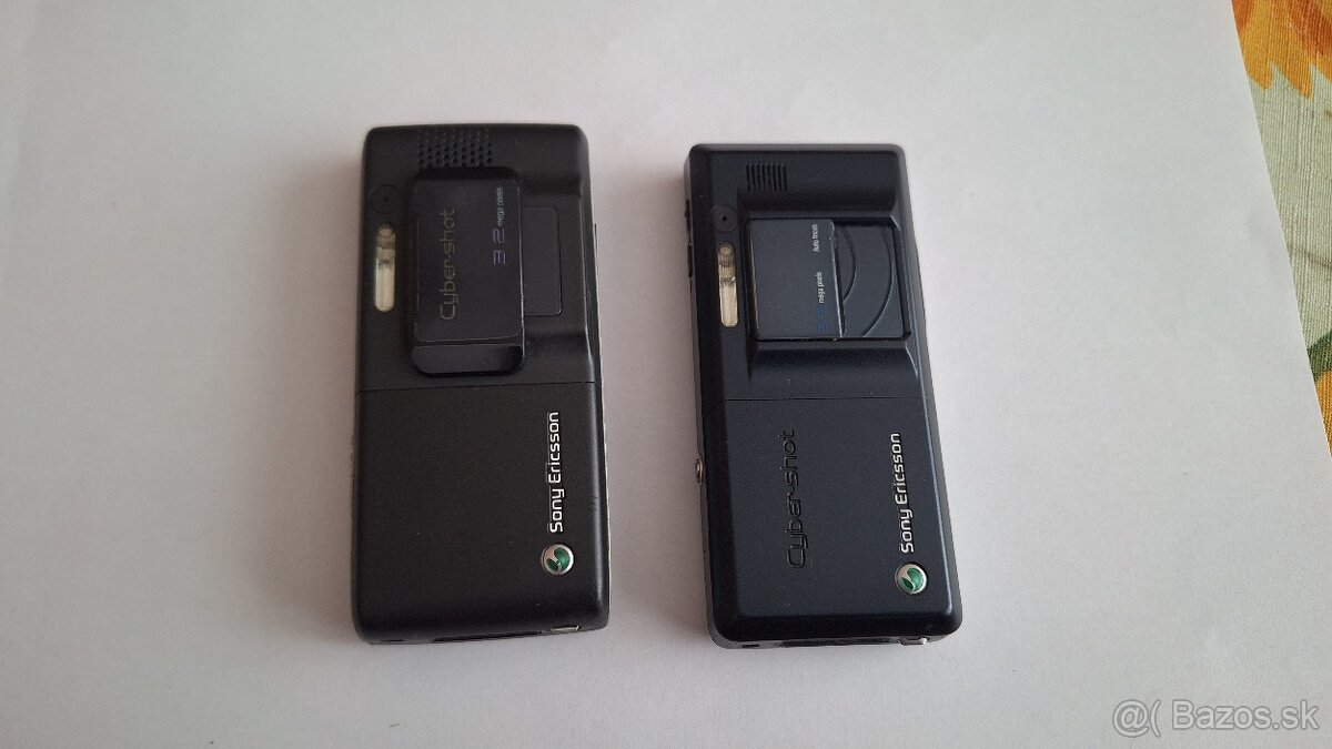 Sony ericsson K810i .K800i - 2