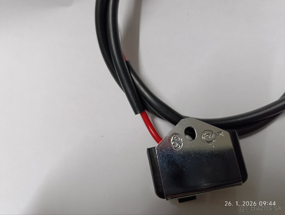 Vypínač babetta nový - 2