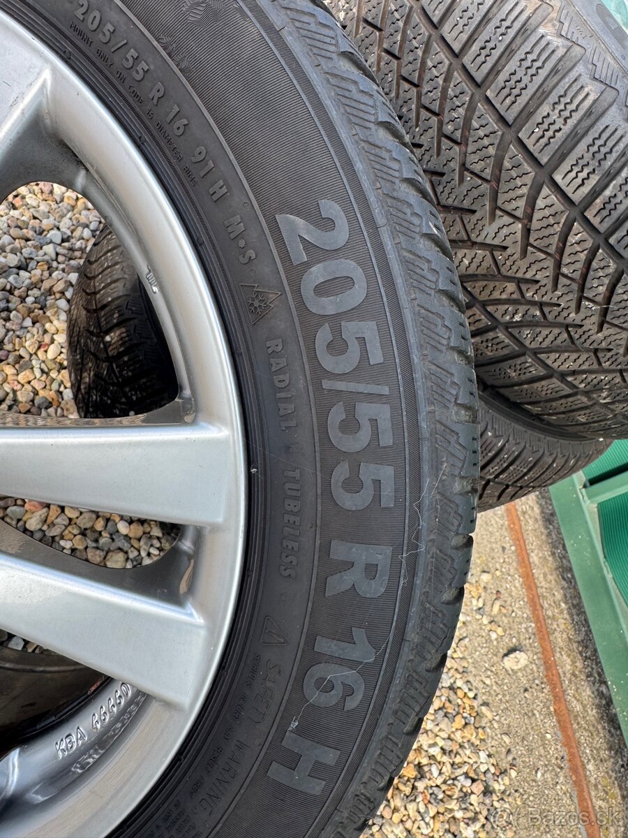 Elektróny Honda civic r16 - 2