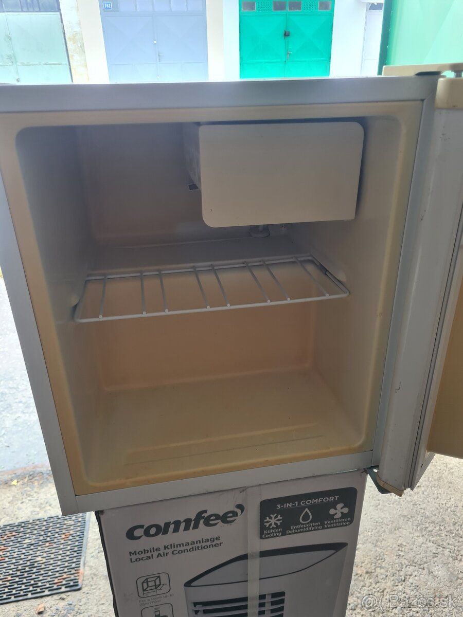 Predám chladničku - 2