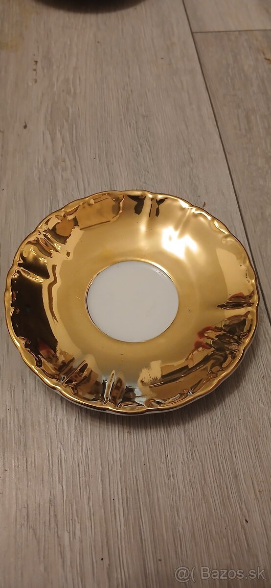 Čajové šálky - 2