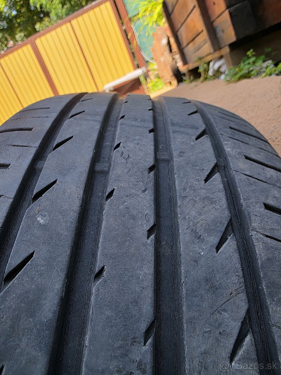 215/50/R18 92V TOYO proxes R52 - 2