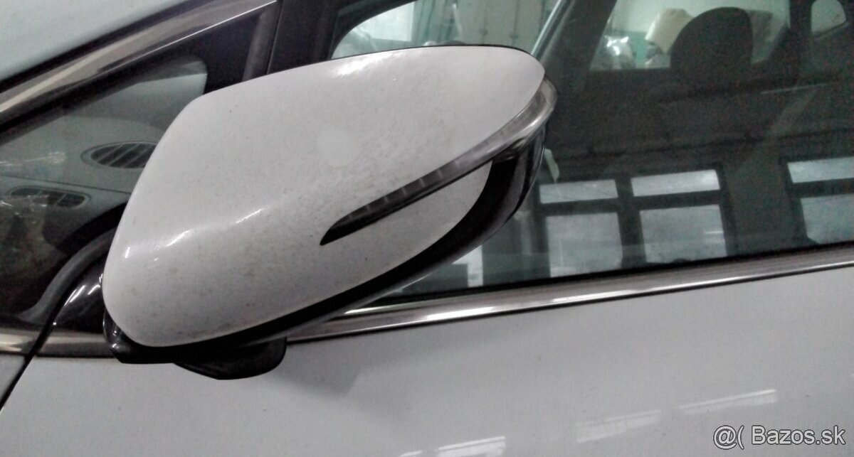 KIA CEED 1.6 CRDI 2014 predám TRYSKY 0445110320, MOTOR D4FB - 2