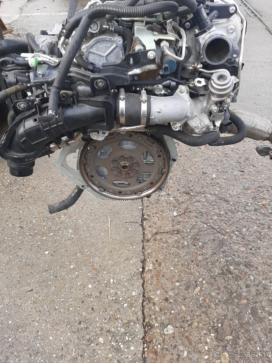 Mazda 6 GJ,CX-5 2.2 D SkyActive AdBlue SH18 - 2