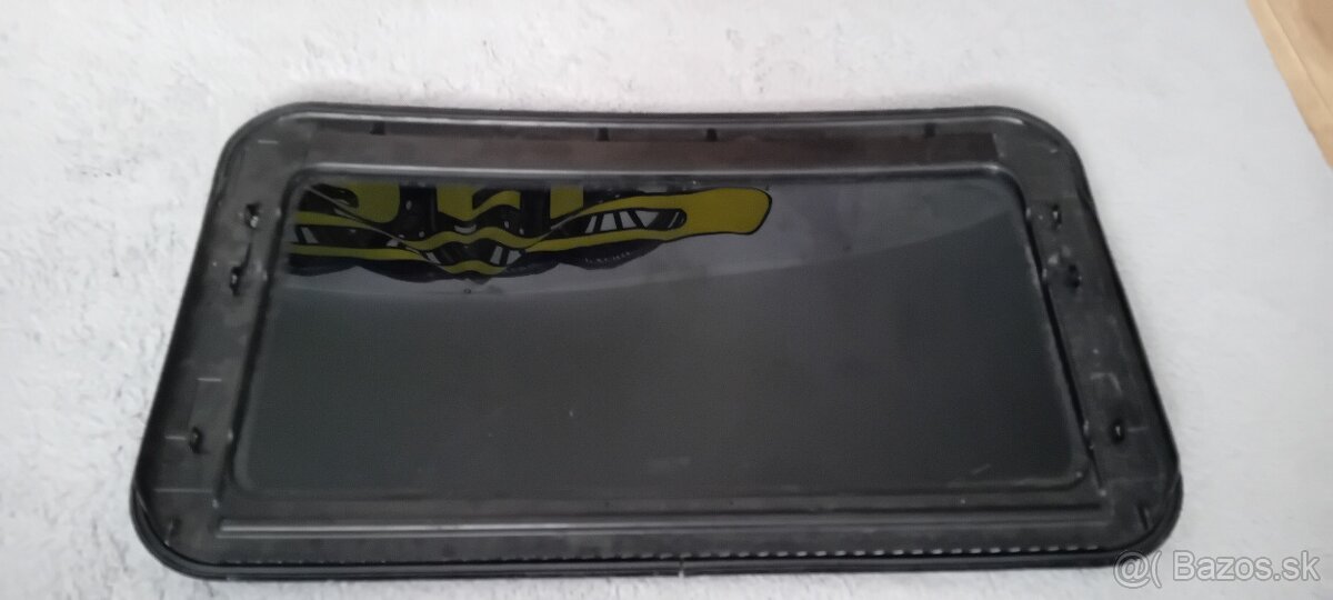 Šiber Golf 4 VAG - 2