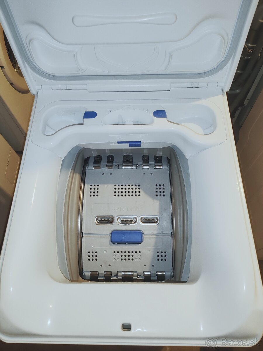 Predám práčku Electrolux 7kg - 2