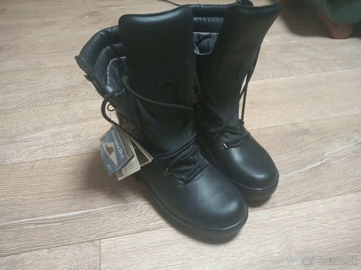 Maskáče a kanady - 2