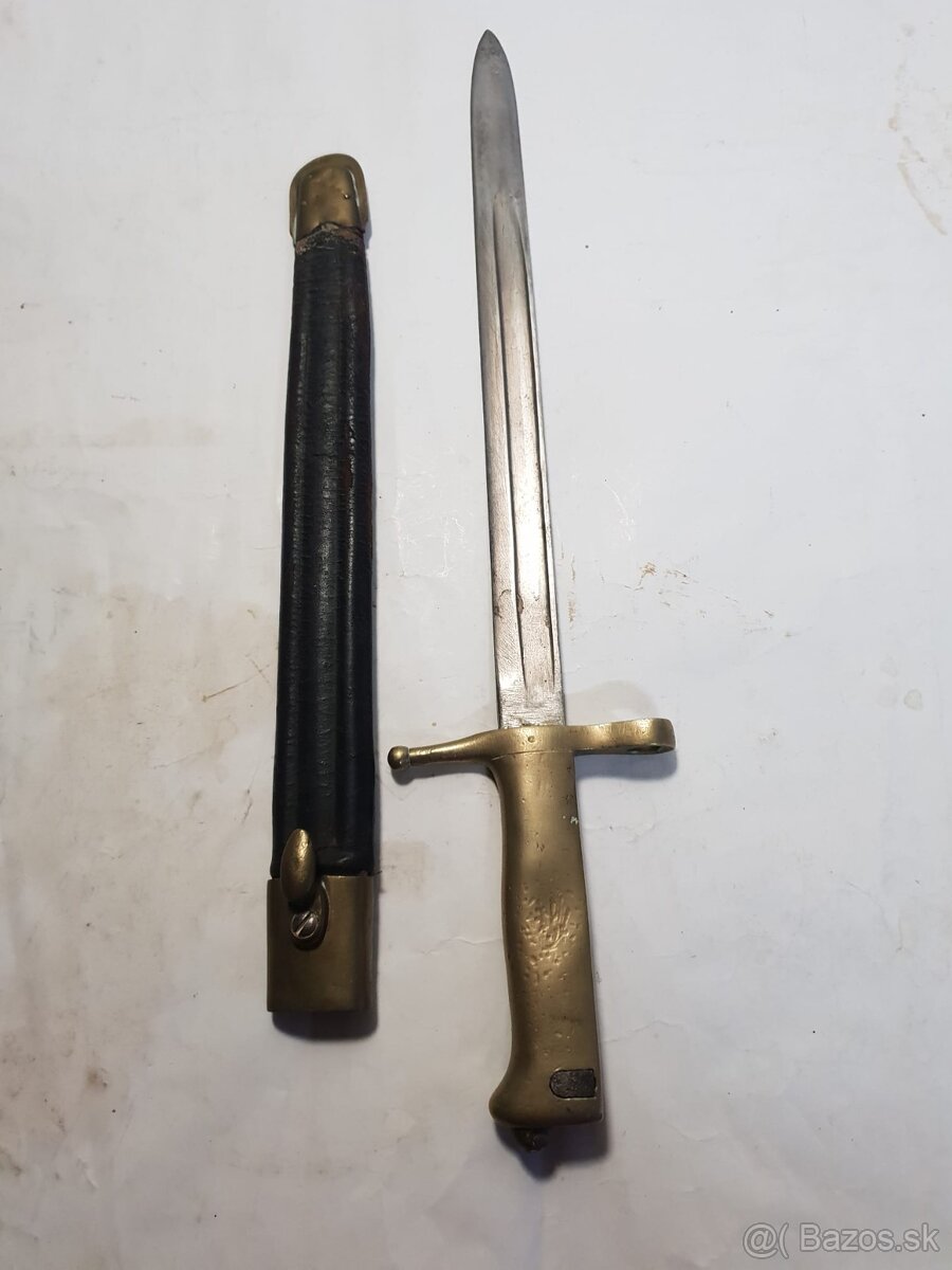 Mannlicher Carcano vz.1891 - 2