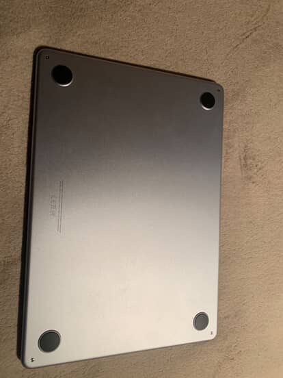 Apple Macbook Air 13” M4 SK 2025 - 2