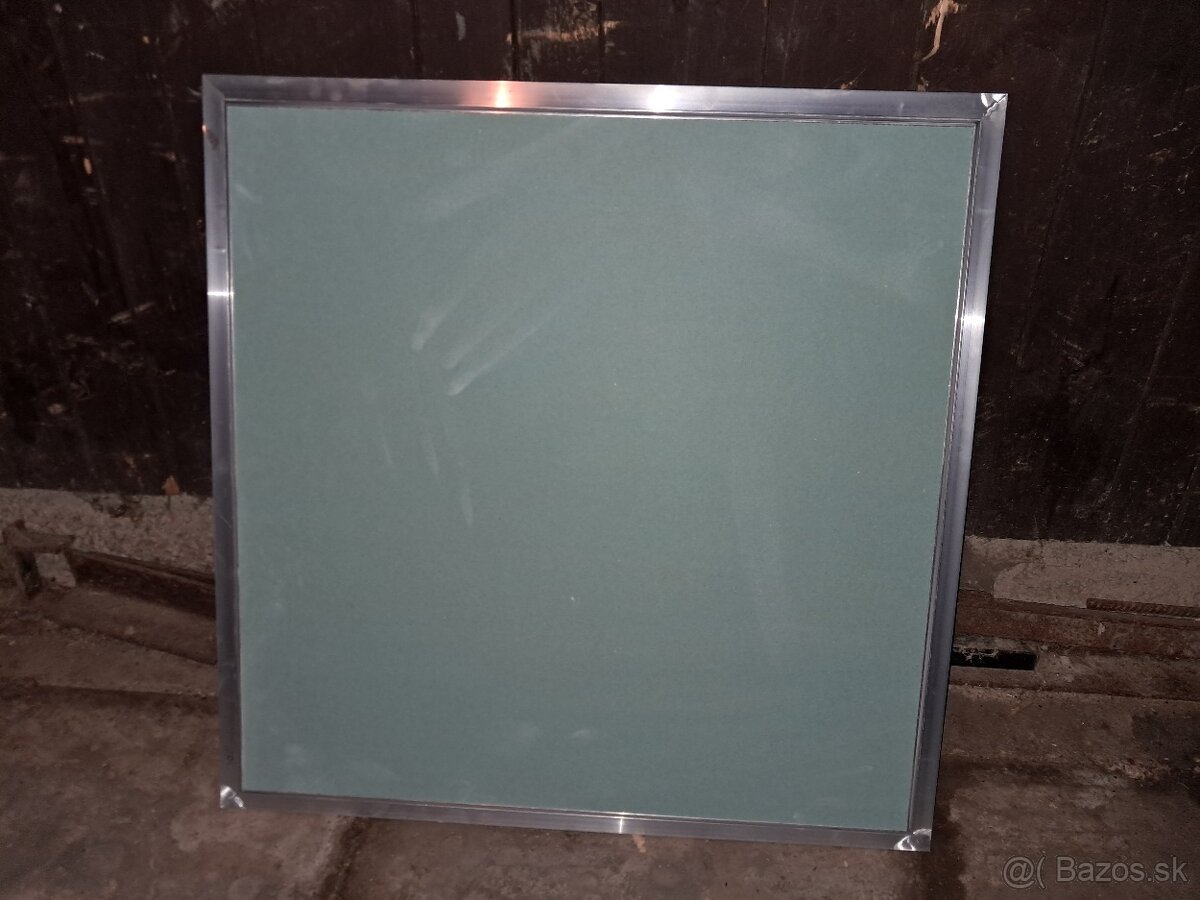 Revizne SDK dvierka - 2