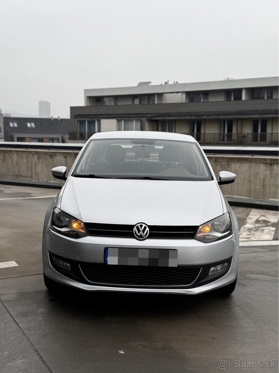 🔥 Volkswagen Polo 1.2 TSI 77 kW | 2012 | 🔥 - 2