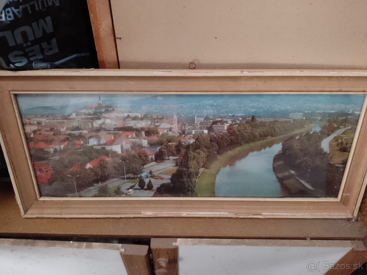 Starožitné obrazy - 2