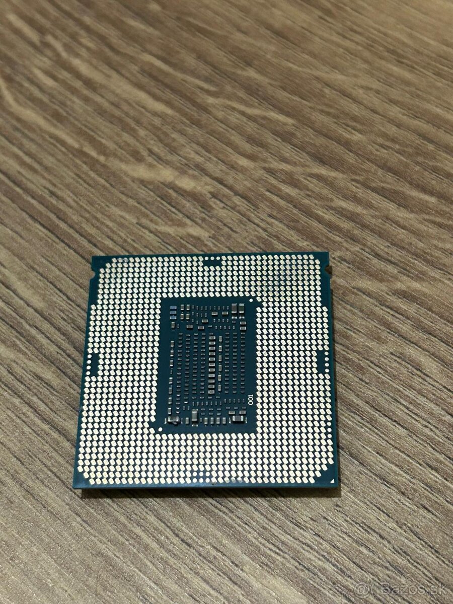 i5 8600k - 2