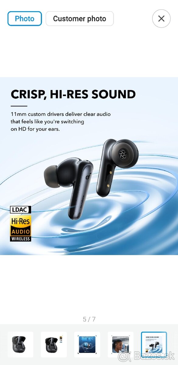 Anker Soundcore Liberty 4NC - 2