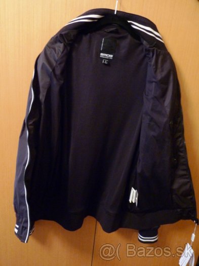 Bunda SMOG, nepoužitá - 2