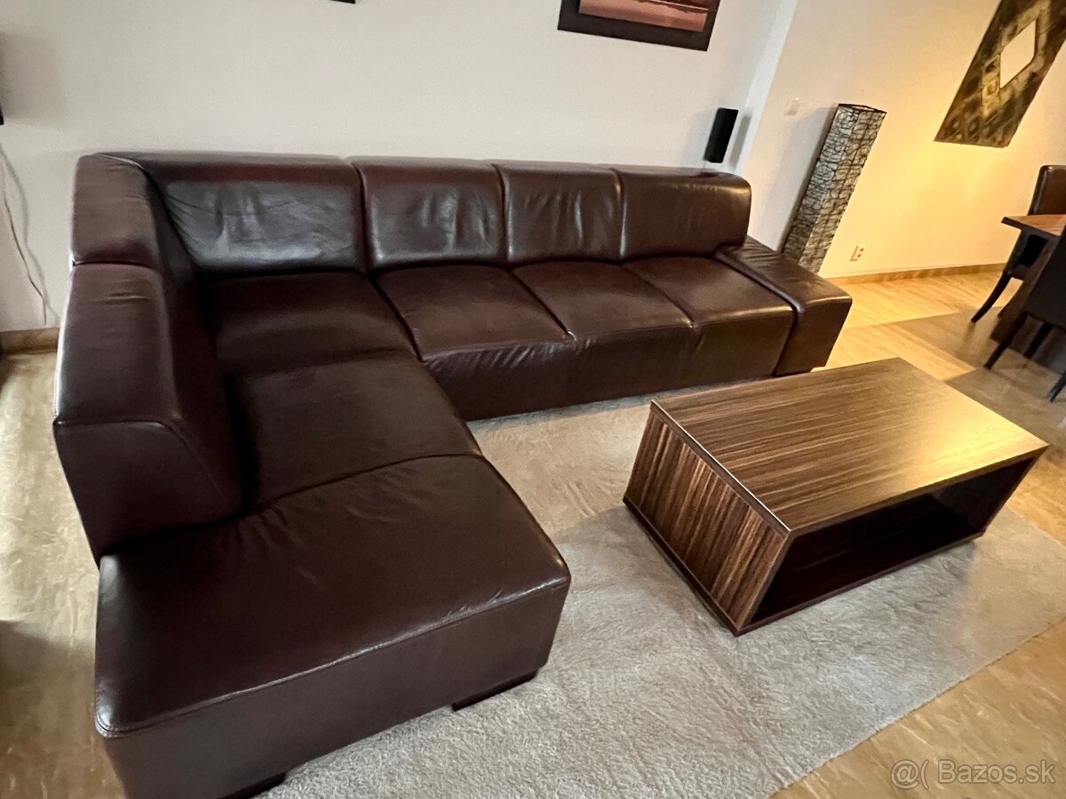 Konferenčný stôl - 2