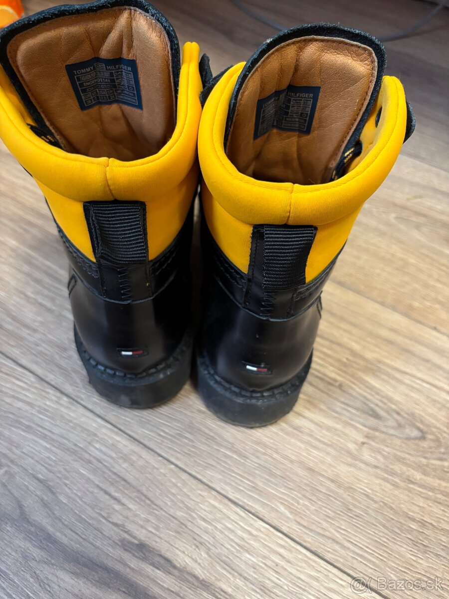 Topánky Tommy Hilfiger - 2