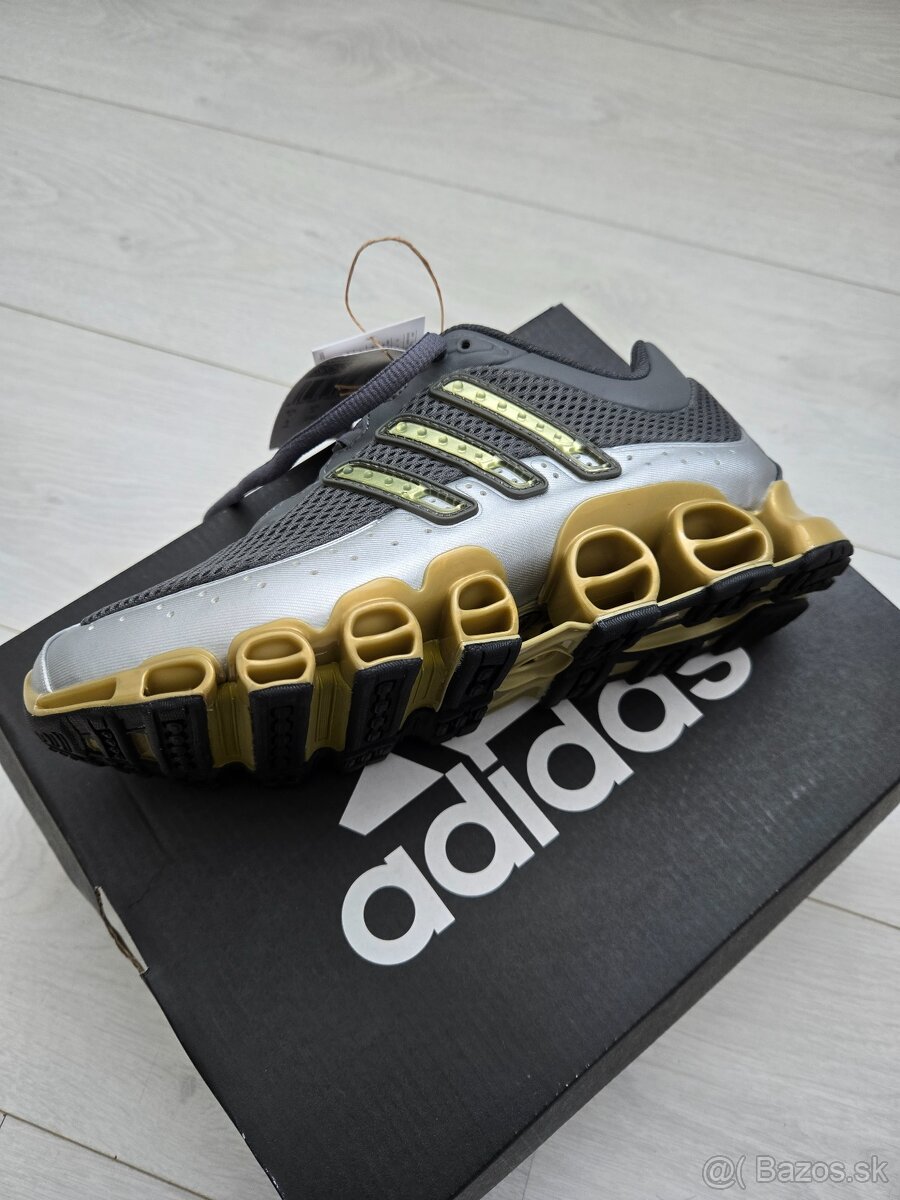 Adidas Megaride - 2