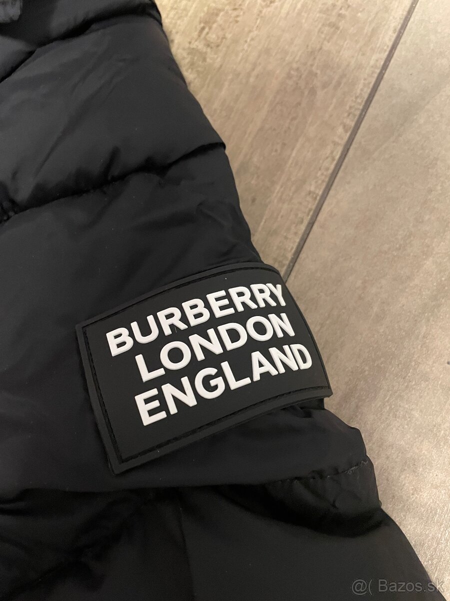 Burberry Bunda M - 2