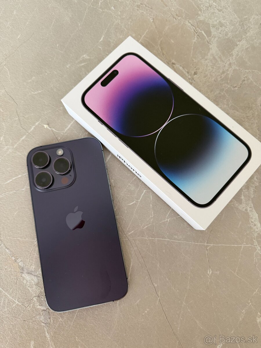 Iphone 14 pro 128 GB - 2