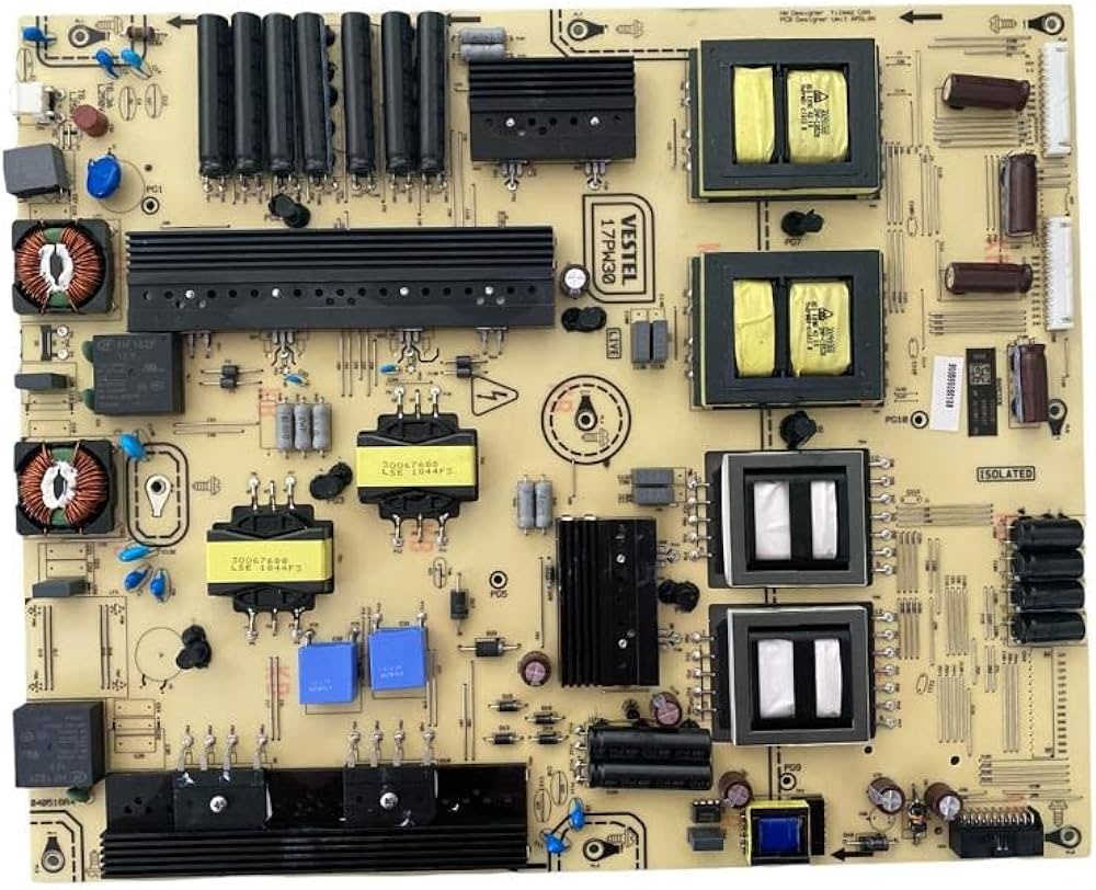 48.Predám náhradné diely do lcd, plazma televízorov : - 2