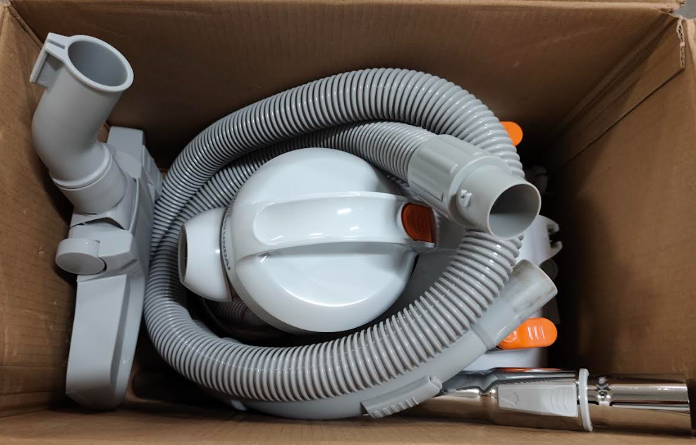 Bezsáčkový Vysávač HYUNDAI - 2