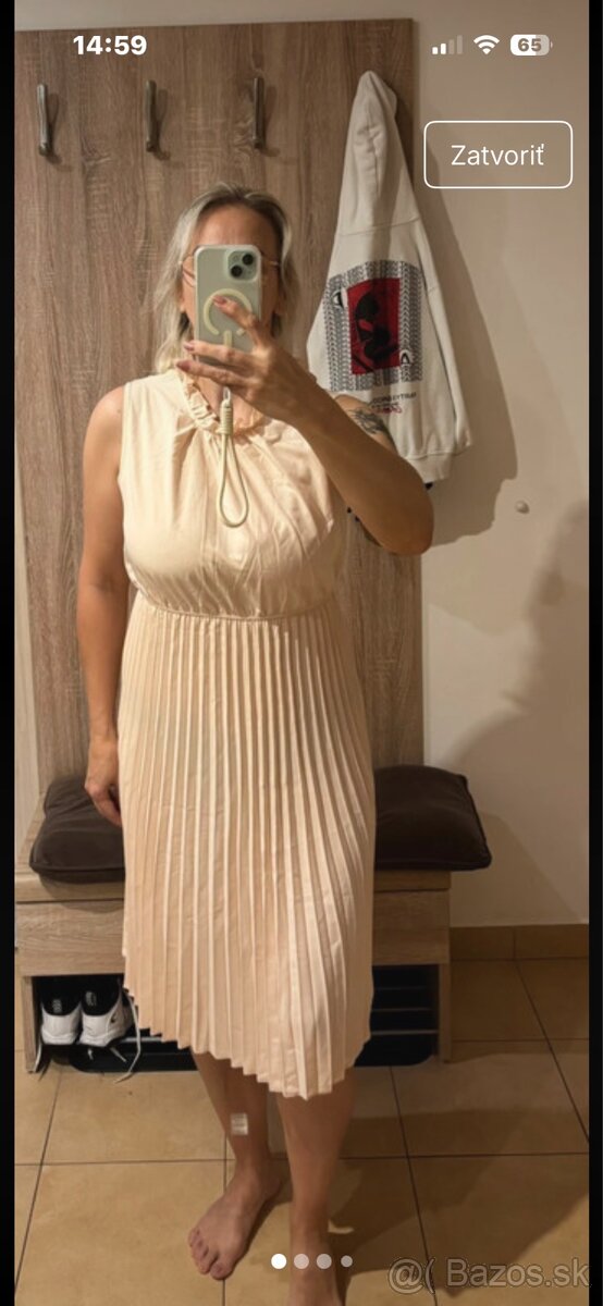 Letné šaty - 2