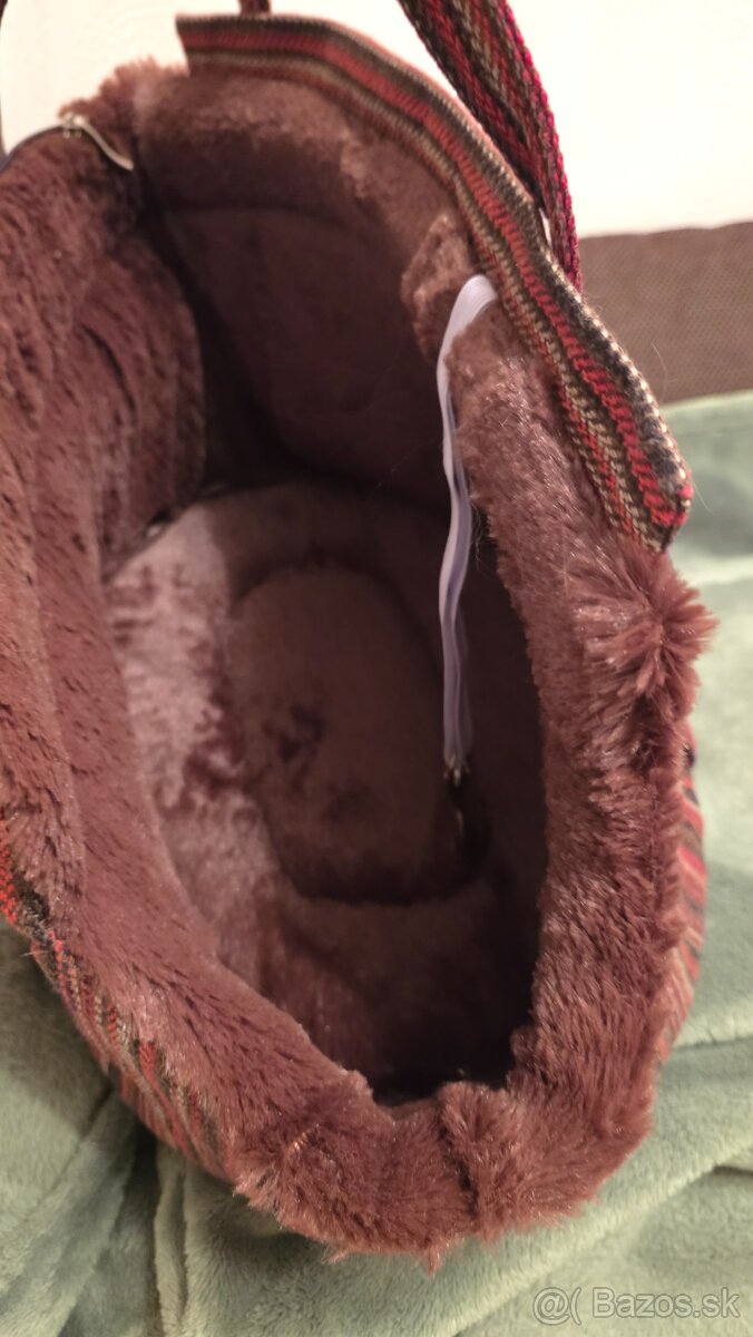 Tadka nova pre psyka alebi mavku do 5kg - 2