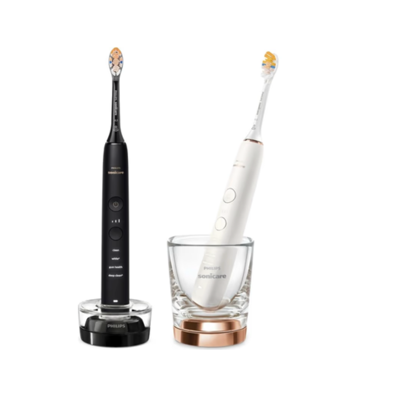 Philips Sonicare DiamondClean 9000 - Nová sada - 2