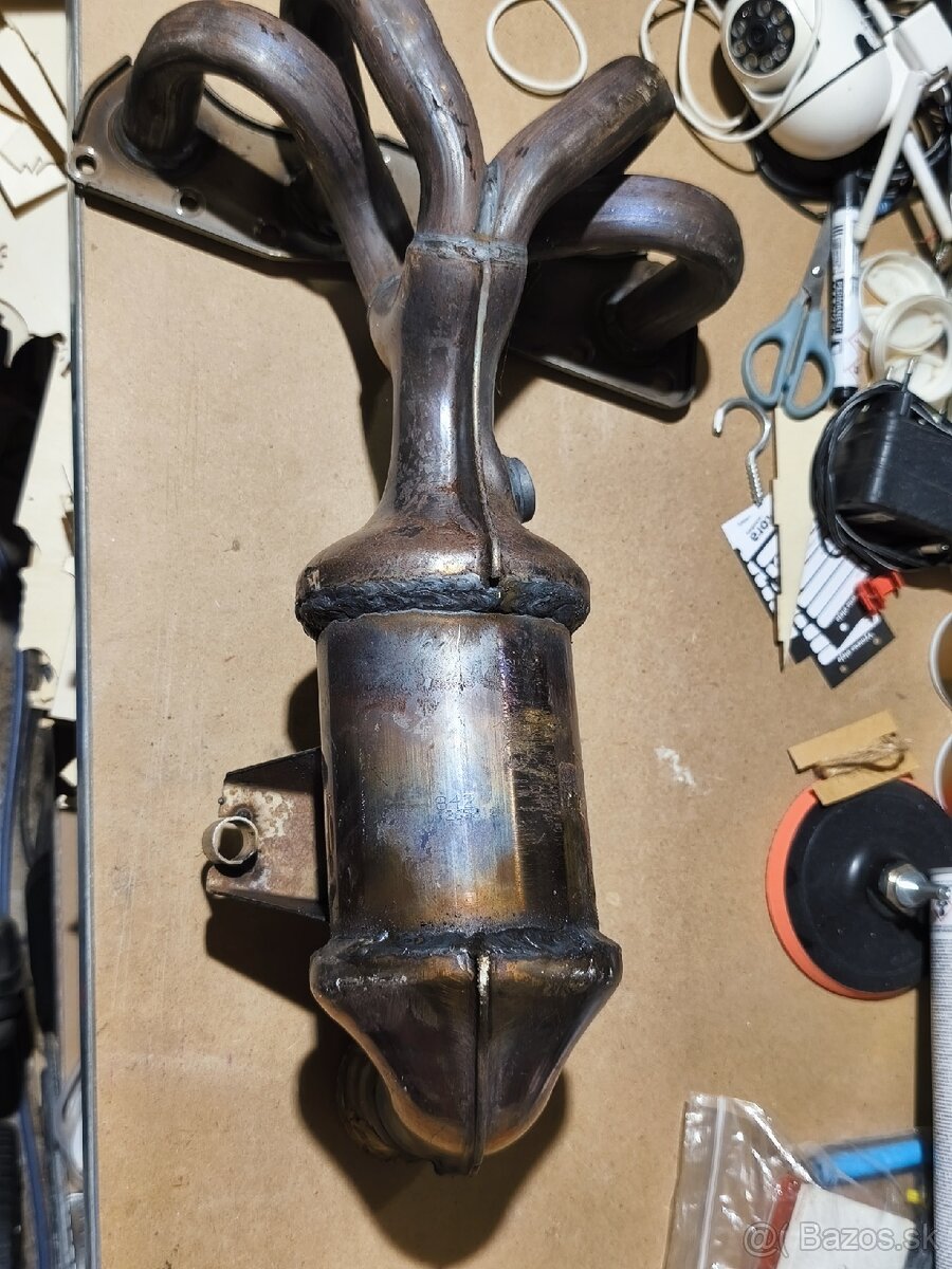 Katalyzator BM Catalysts BM91480H - 2