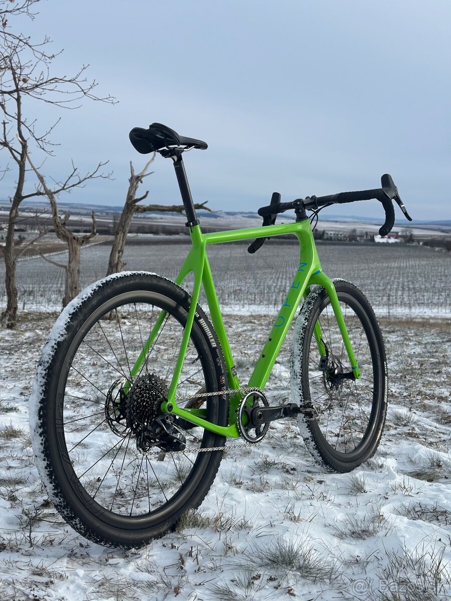 Gravel OPEN U.P. | 8,4kg - 2