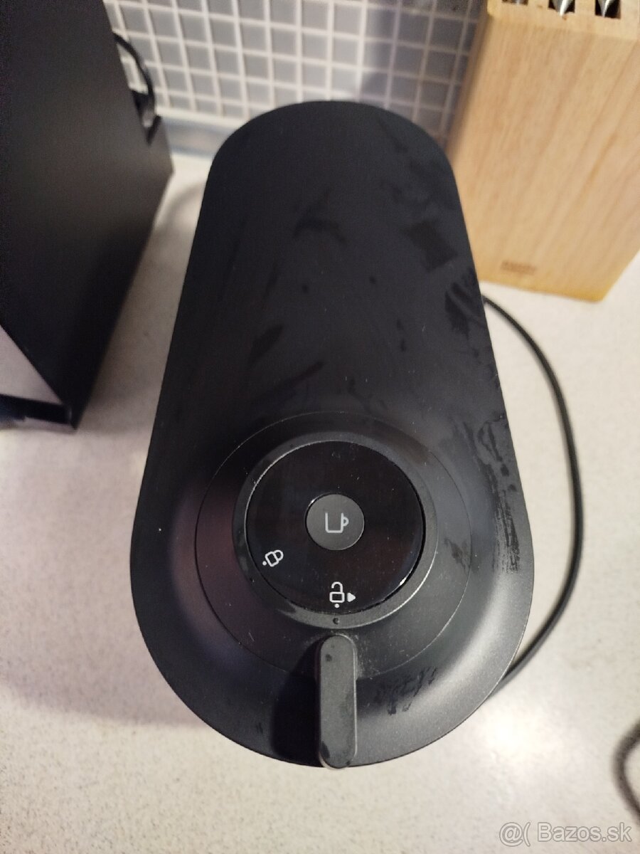 Nespresso Vertuo - 2