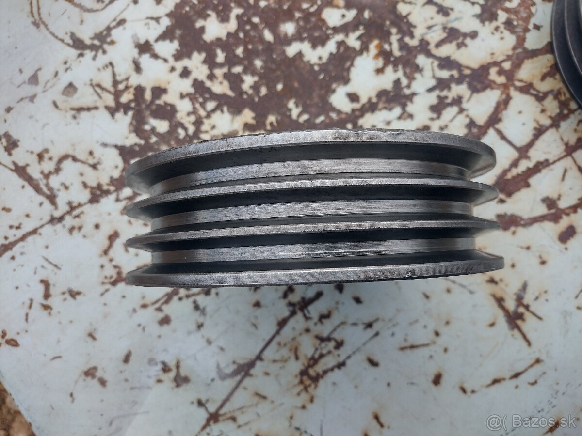 Remenica 200/28 3x13 - 2