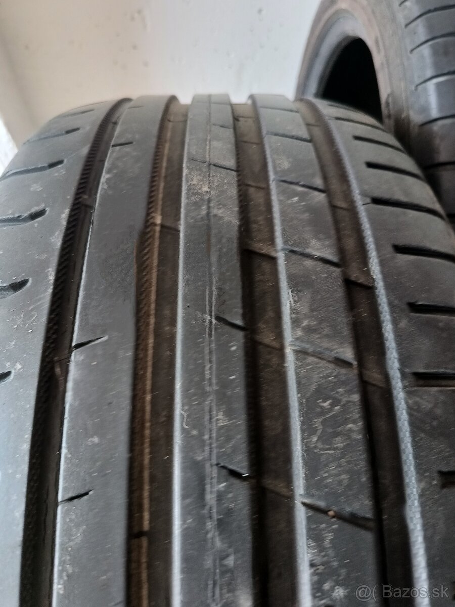 225/40 R18 letne pneumatiky - 2