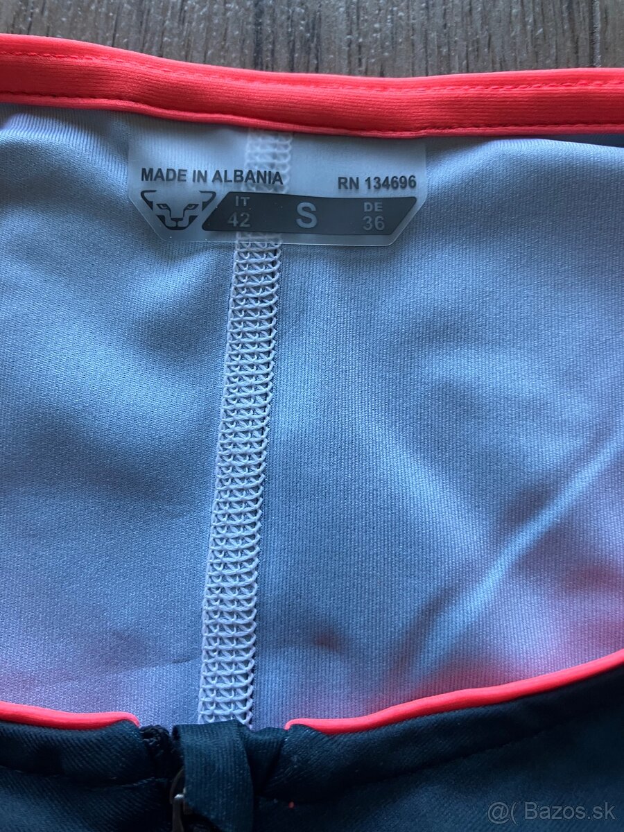 Dynafit cyklo tričko veľ.S - 2